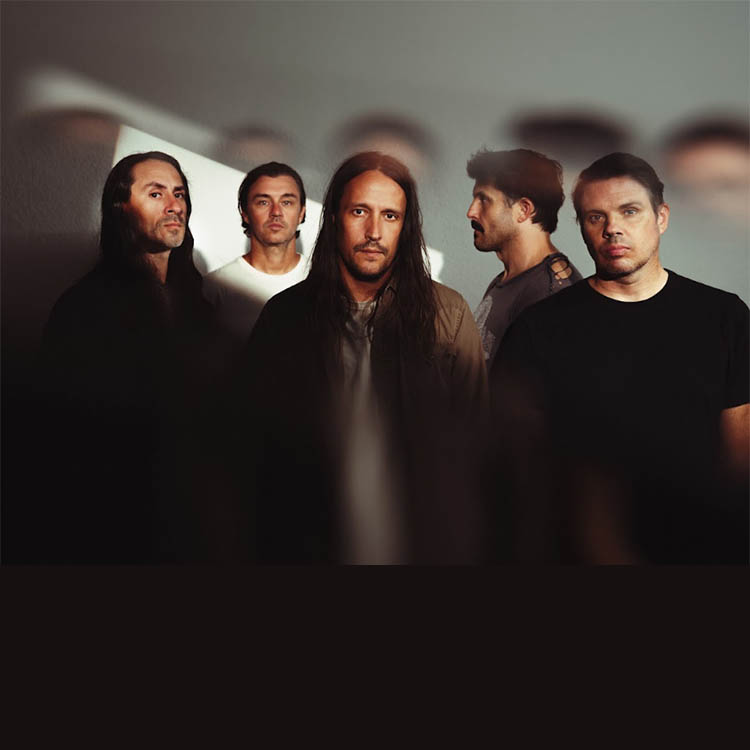 Saosin