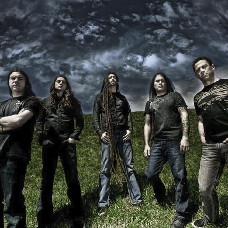 Shadows Fall