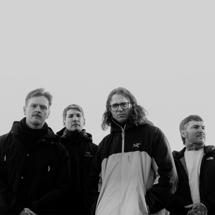 The Amity Affliction
