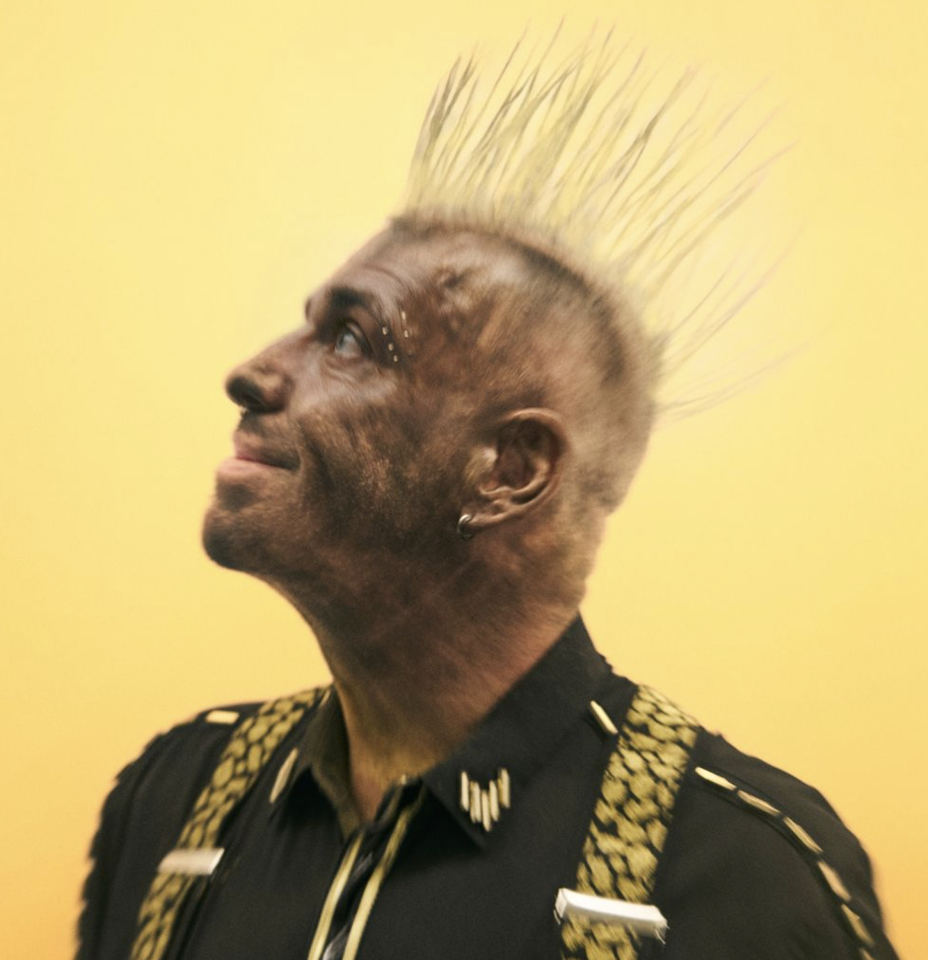 Till Lindemann
