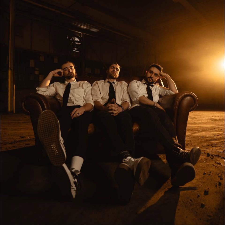 Autumn Kings