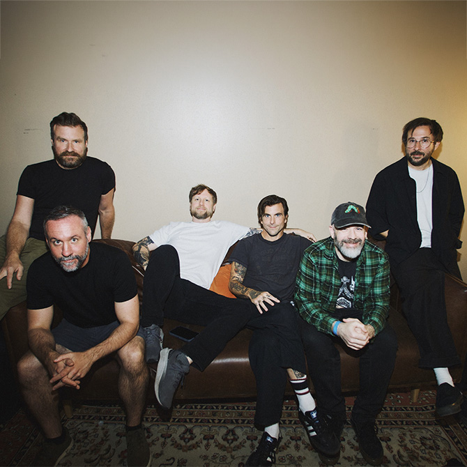 Circa Survive