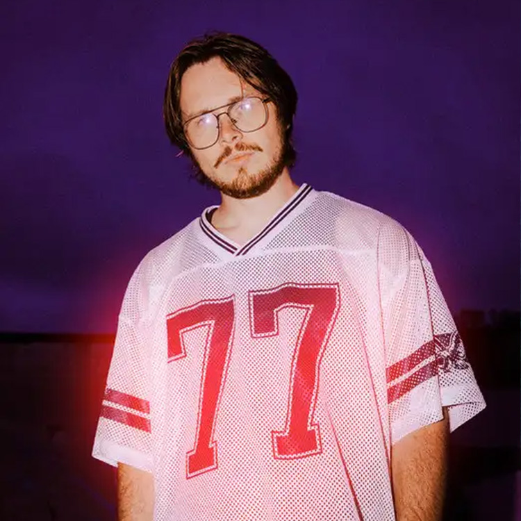 Daniel Spriggs
