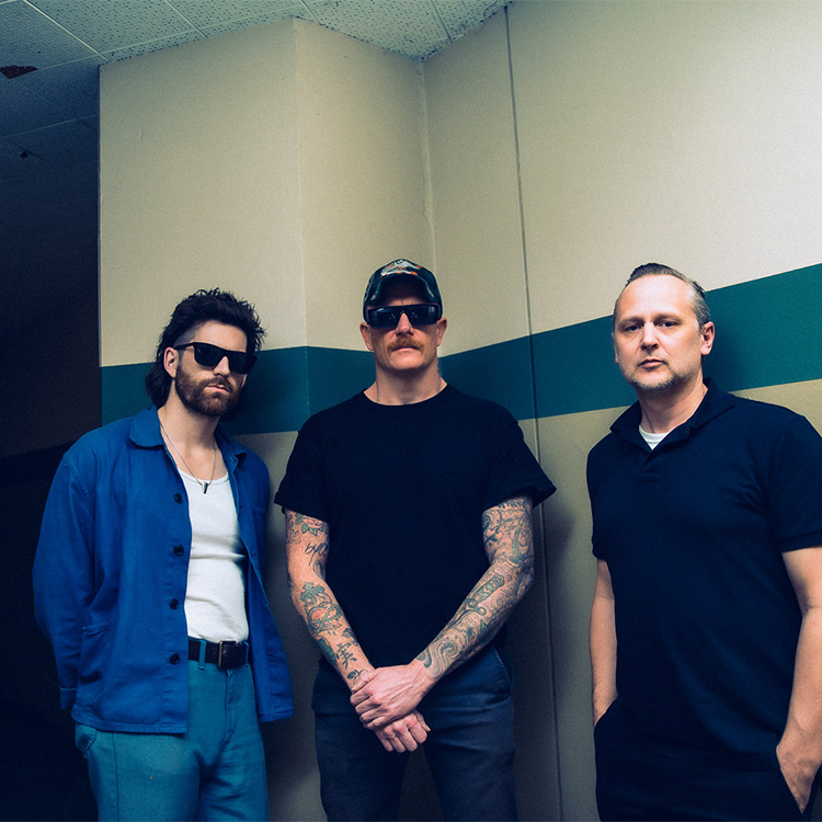 Eve 6
