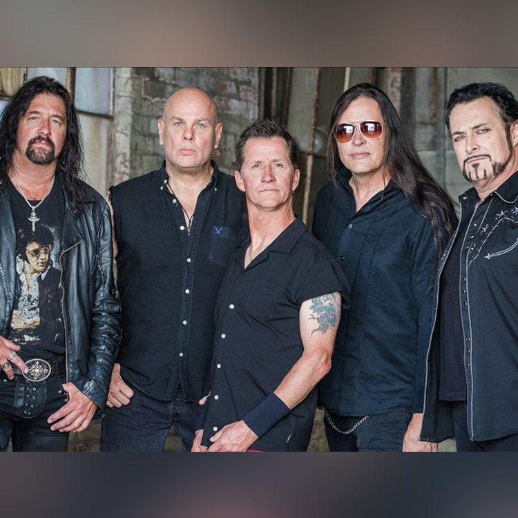 Metal Church