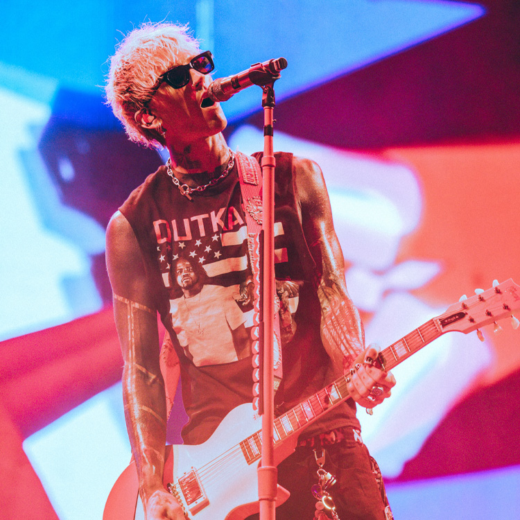 MGK