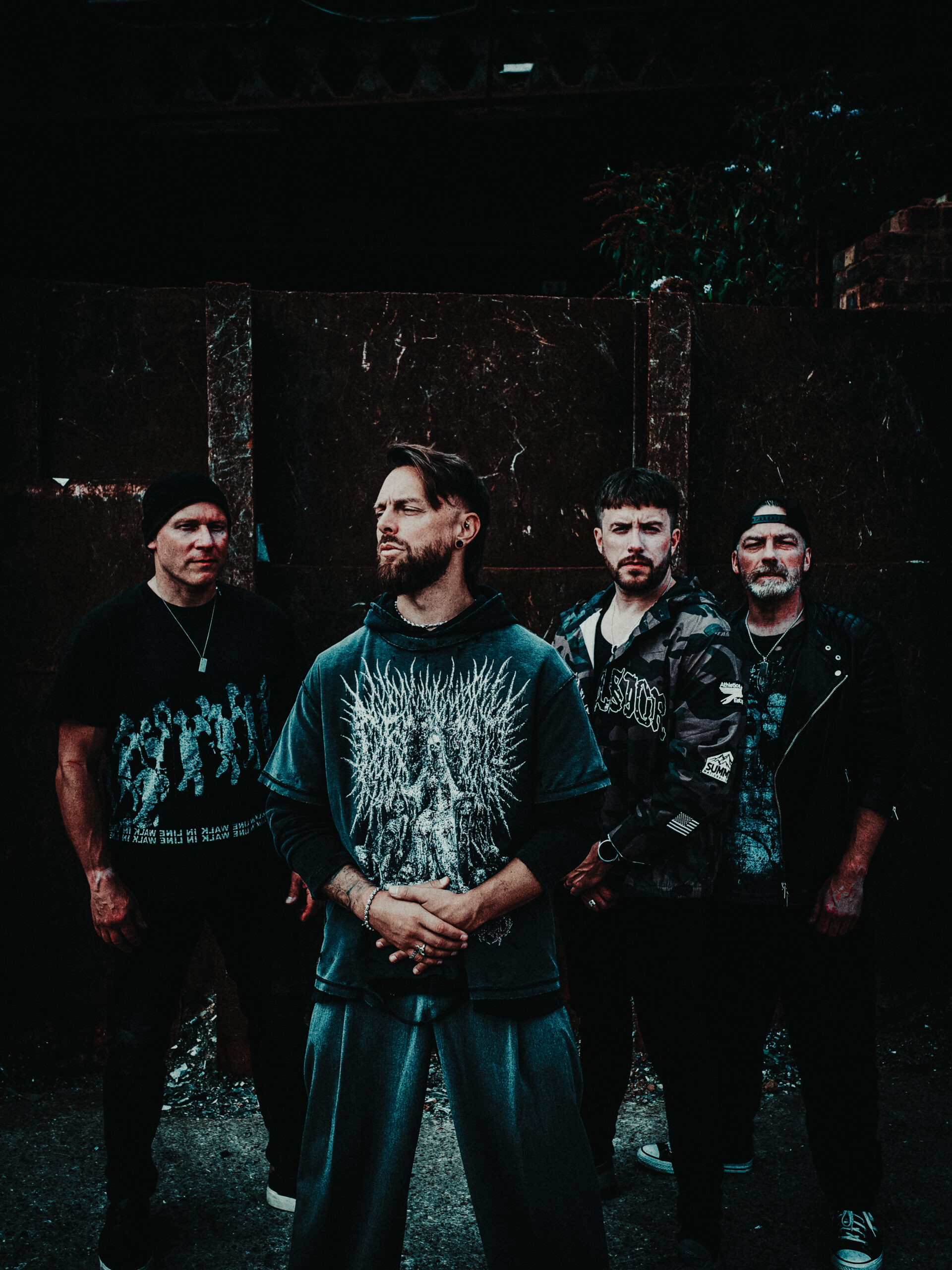 Bullet For My Valentine