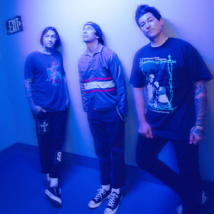 Pierce The Veil