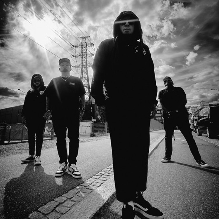 P.O.D.