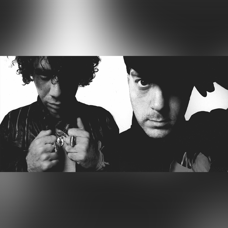 She Wants Revenge