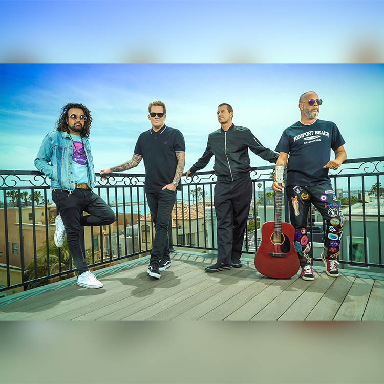 Sugar Ray