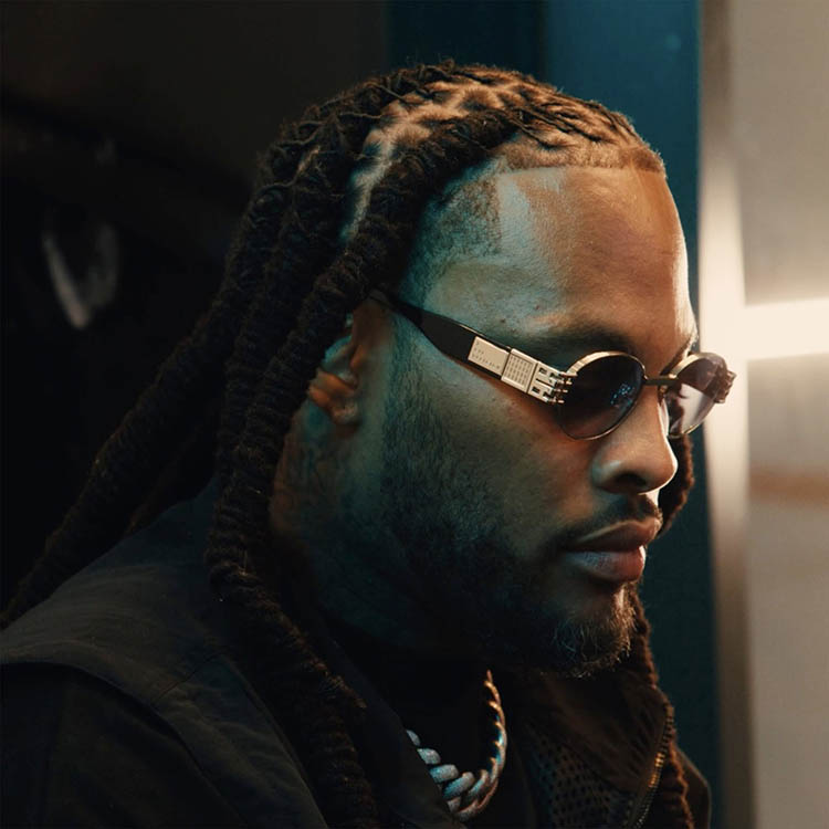Waka Flocka Flame